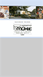 Mobile Screenshot of muehle.li